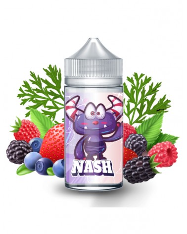 Nash Fruité 200ml Monster