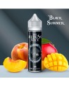 E-liquide Black Summer – Medusa Juice