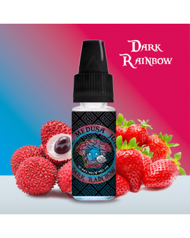 E-liquide Dark Rainbow 10ml