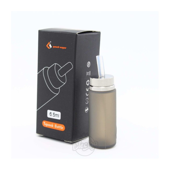 Flacon Flask Liquid Dispenser 30ml GeekVape