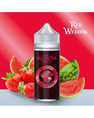 Red Wedding – Medusa Juice