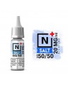 Booster Nicotine Salt 20mg 10ml - N+