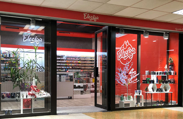 Boutique Eleciga, centre commercial Chinatown Olympiades 44, avenue d'Ivry 75013 Paris