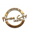 FERRUM CITY LIQUID